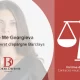 Irina Georgieva - Avocate spécialisée en défense des victimes d'escroquerie - Broker Defense