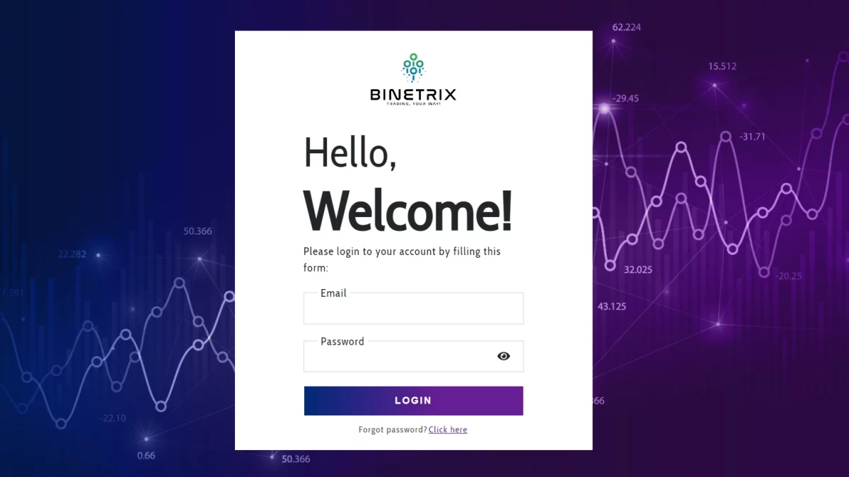 Binetrix, escroquerie en ligne