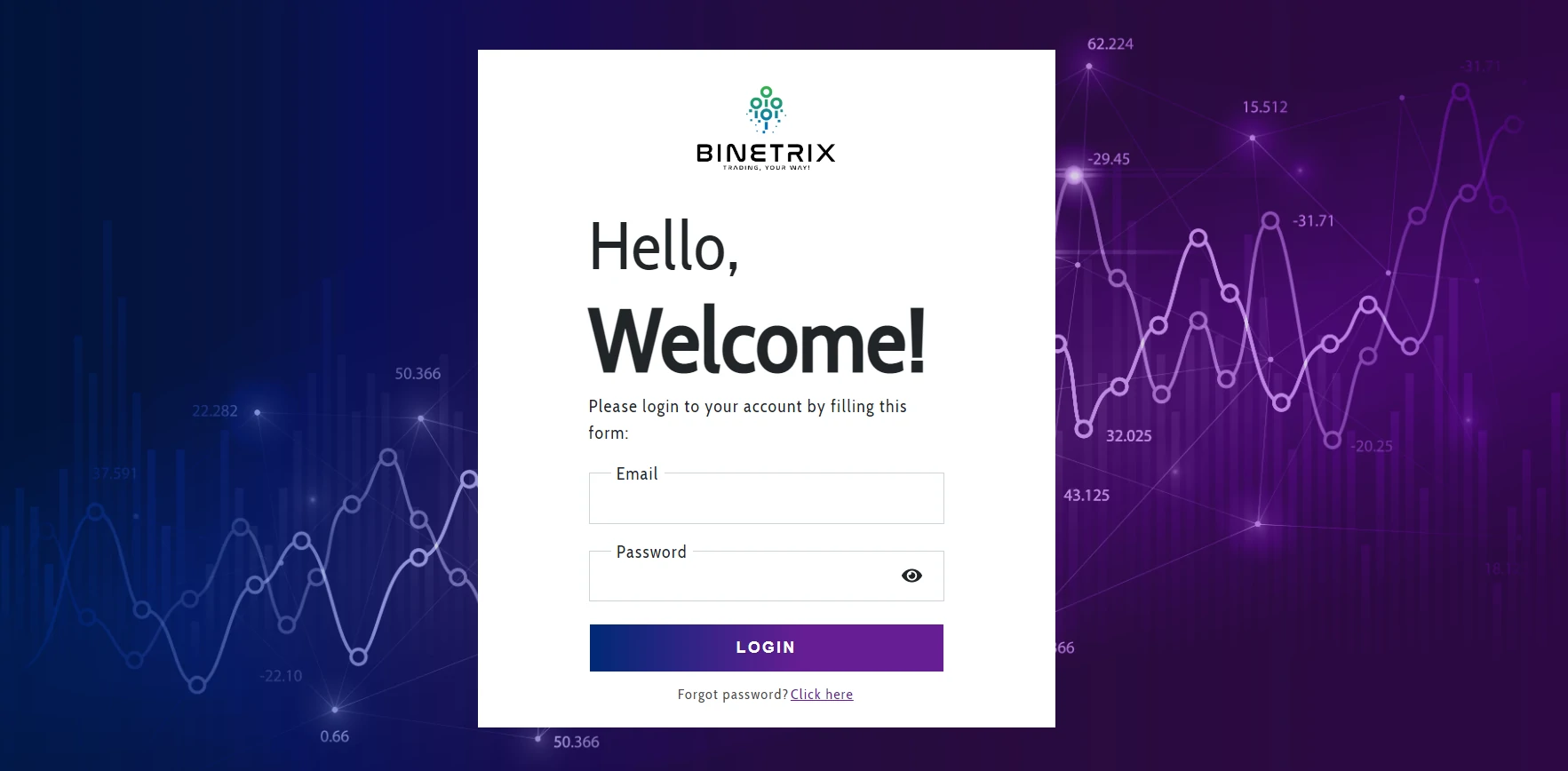 Binetrix, escroquerie en ligne