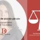 Notre service de modèle de plainte pénale