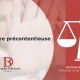 La procédure précontentieuse chez Broker Defense