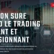 Action Sure, un site d'escroquerie pour sûr !