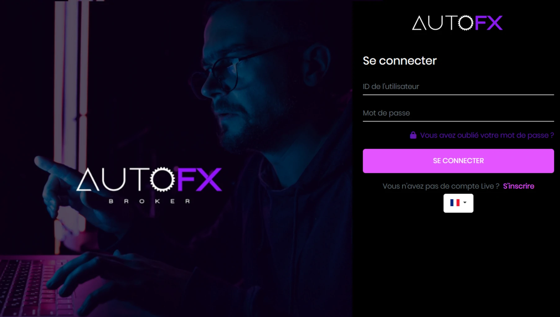 autofxbroker.com arnaque en ligne