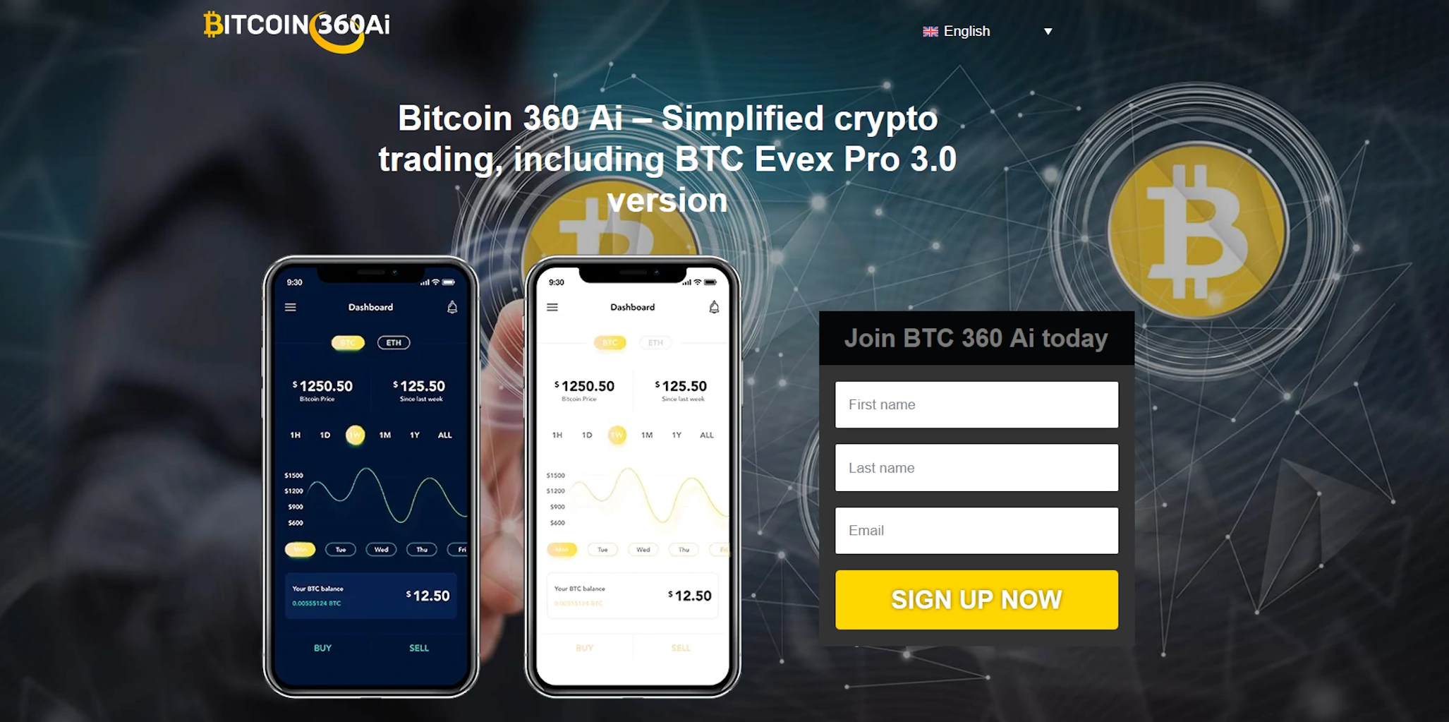 Bitcoin360ai, arnaque en ligne