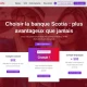 bnk-ssf, fausse page d'accueil pour vraie usurpation