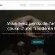Capital-recovery un vrai site d'arnaque à la fausse récupération