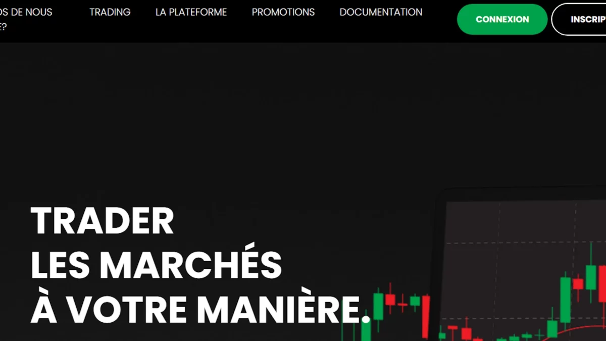 RXK Capital arnaque ne ligne