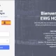 Le site frauduleux EWG Holding en veut à votre argent