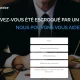 Broker Justice pour ne pas vous aider