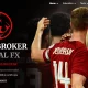 Insta Broker faux courtier et fau sponsor
