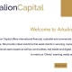 Arkalion Capital, site d'arnaque