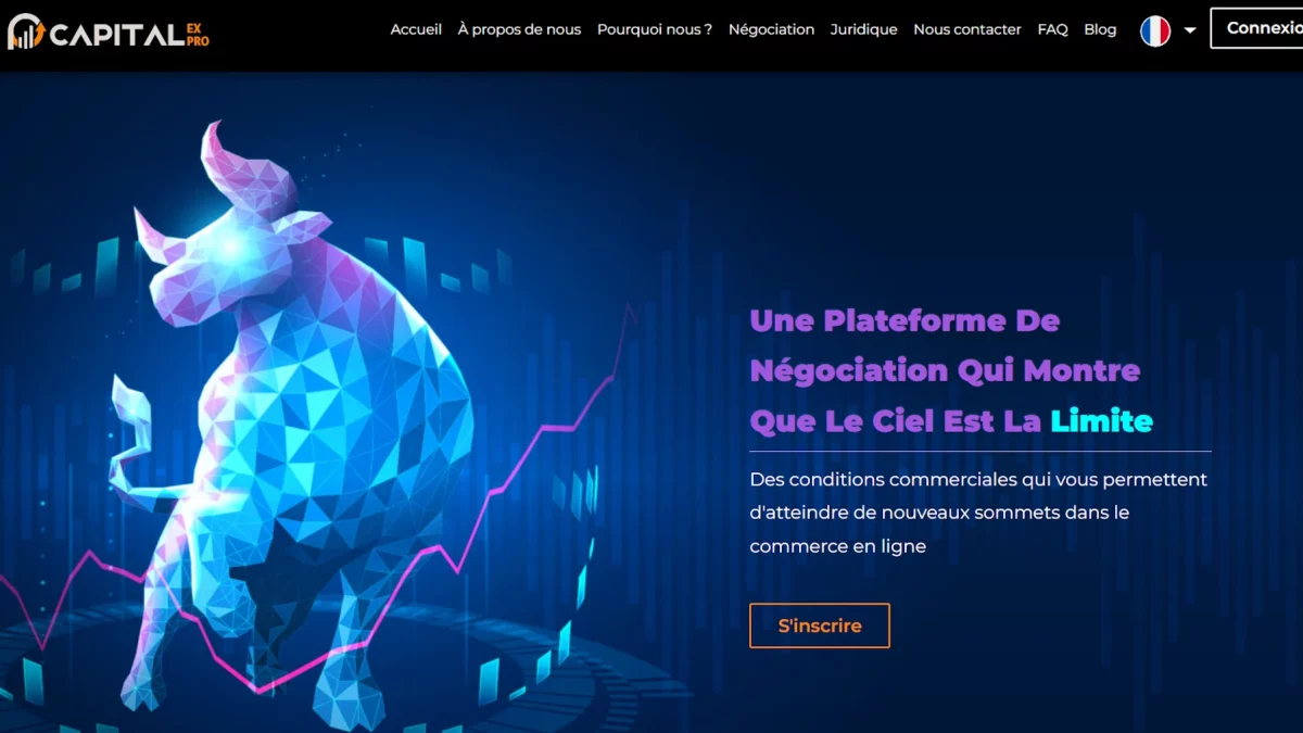 Capital ex Pro, l'arnaque du ciel et de la mer