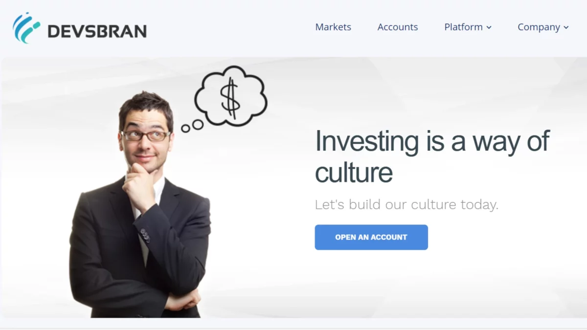 DevsBran, Bilocation version 3