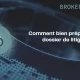 Avis Borker Defense pour préparer son dossier