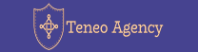 Logo de Teneo-Agency.com arnaque sous enquête