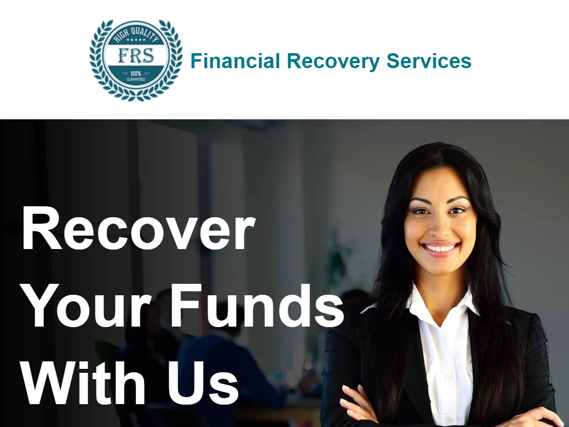 Conseils de prudence financière face à Financial Recovery Services