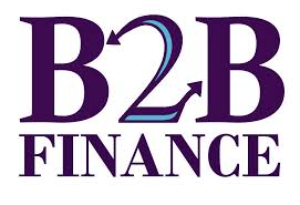 b2be-finances, image du logo provenant du site internet douteux, avis sur la question