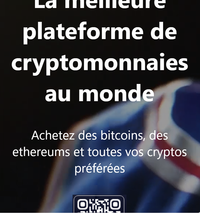 Gestion-Crypto.com évoque Crypto.com sans affiliation