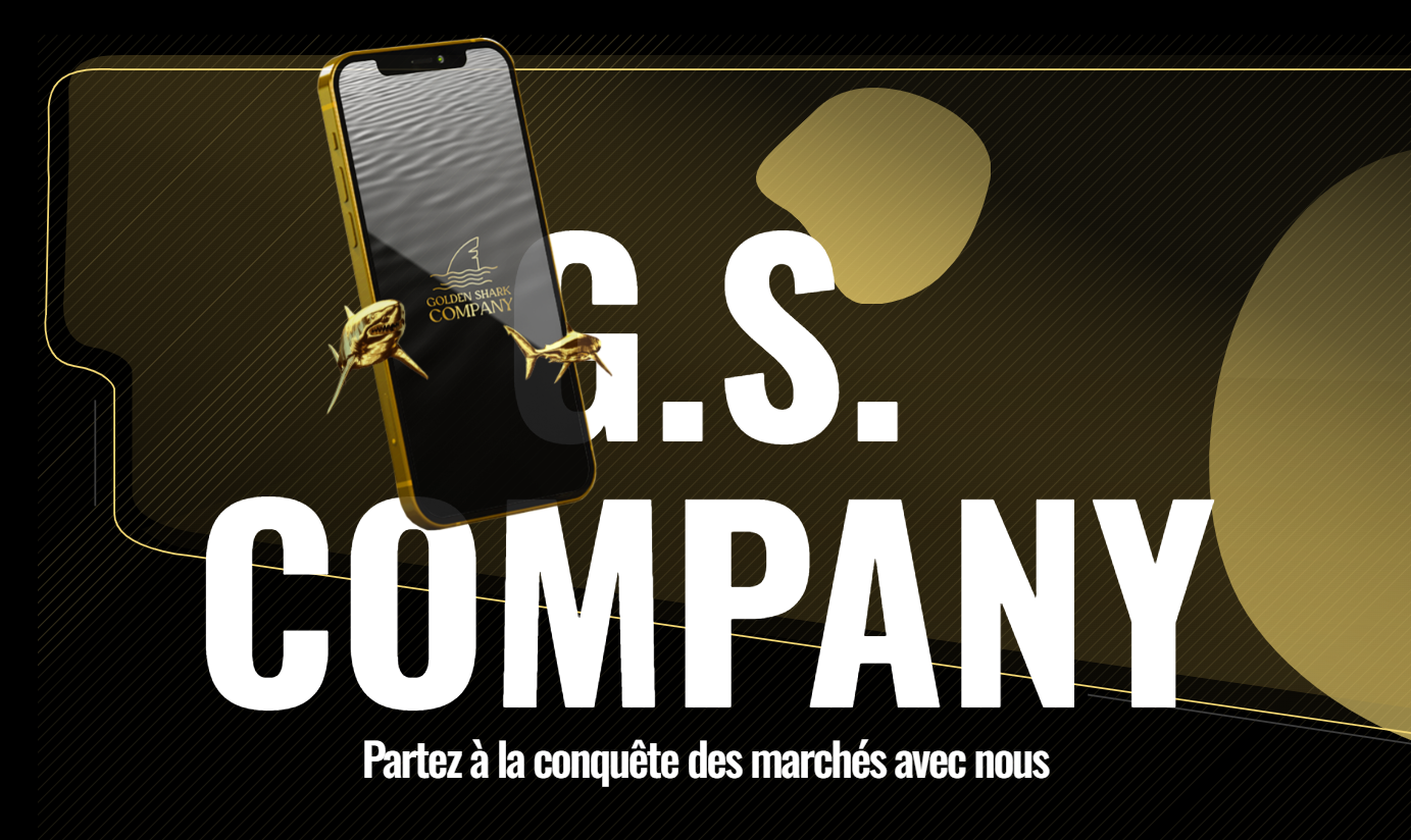 Golden Shark Company. Avis et témoignages