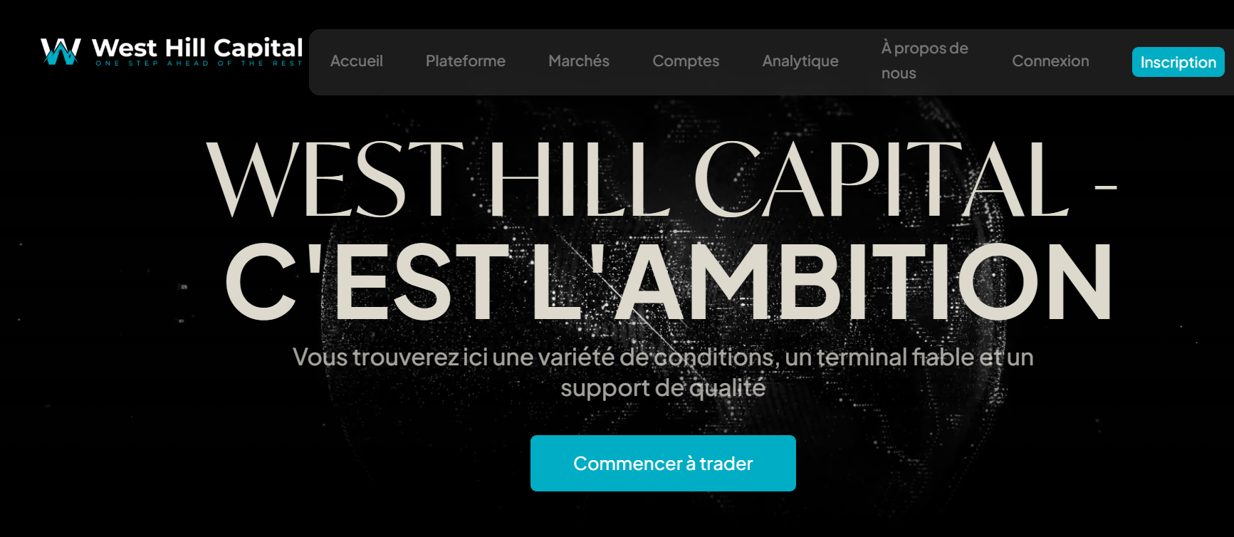 West Hill Capital, questionnement sur la légitimité