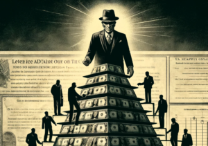 comprendre la pyramide de ponzi pour se protéger