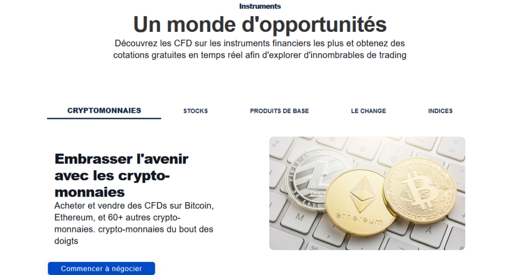 Découvrez notre analyse détaillée sur Tadeero, un site promettant des gains grâce au trading. Lisez les avis, les alertes et apprenez comment vous protéger des risques d'usurpation d'identité et d'escroqueries en ligne.