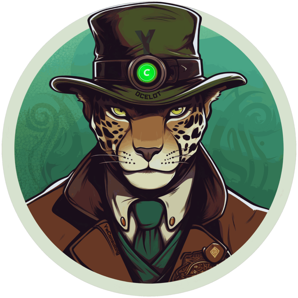 Ocelot