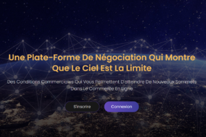 Profititerra illustrant la fausse simplicité du trading