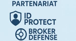 Podcast partenariat broker defense et id protect