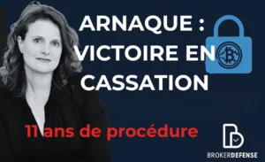 Décision majeure en faveur des victimes
