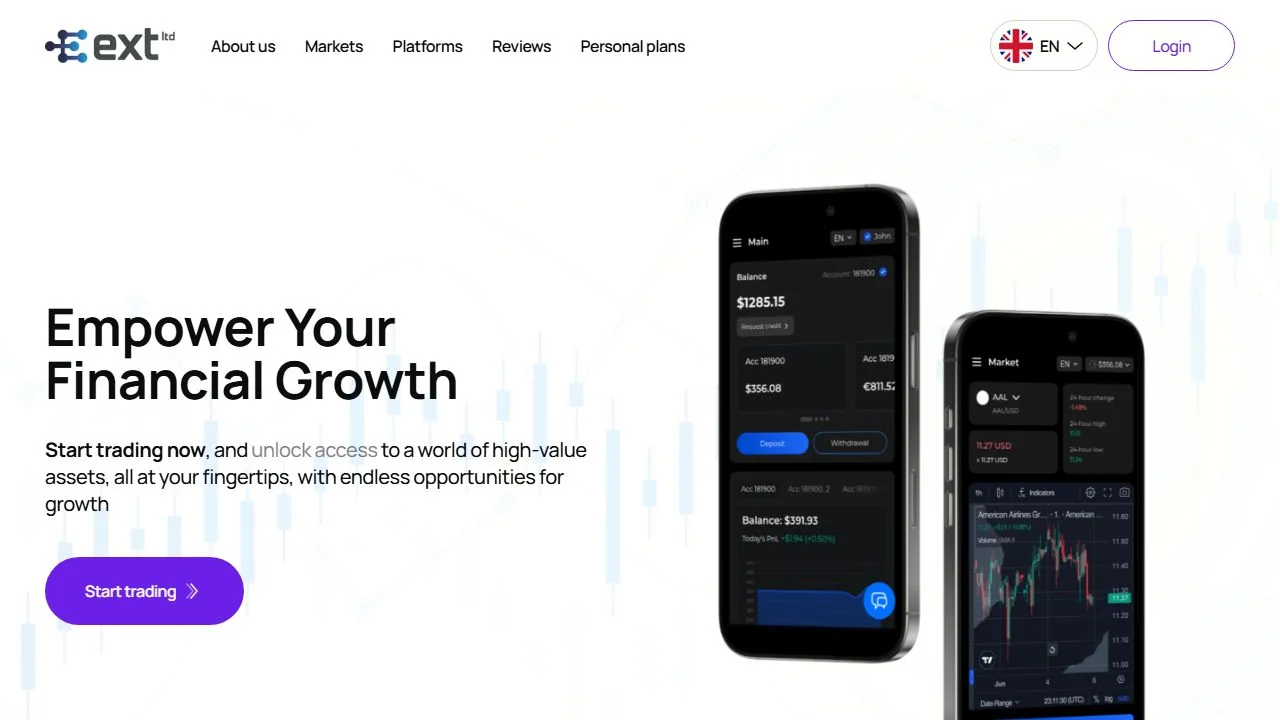 Ext-ltd avis : broker blacklisté par la CySEC | BrokerDefense