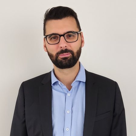 Yann Skorochod